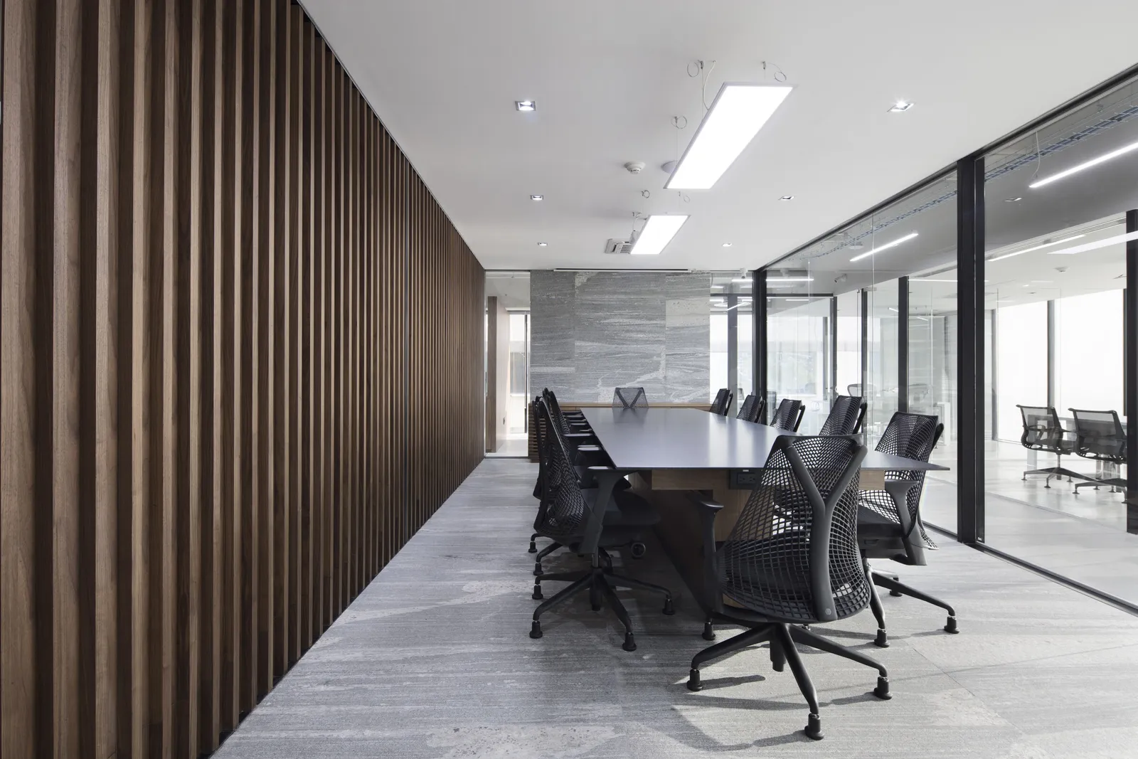 Oficinas E